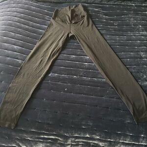 Aerie Offline 7/8 leggings size XS NWOT